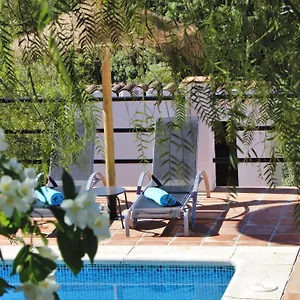  Homestay Finca La Meica Bed&breakfast