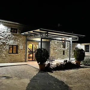  Holiday home Vina Las Olivas